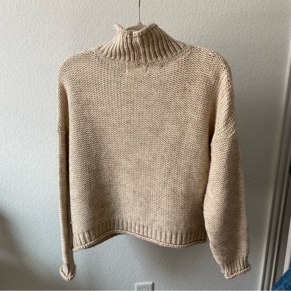 Anthropologie Sweater - Picture 3 of 3